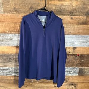 Flex Performance 1/4 Zip Pullover